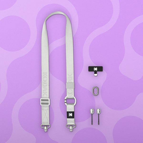 Official Kodak Camera Strap | For All Cameras