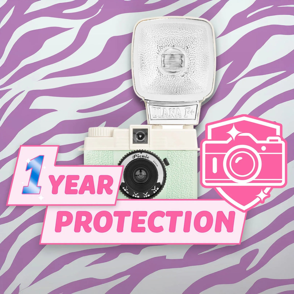 Complete Camera Protection: Lomography Classic 🛡️