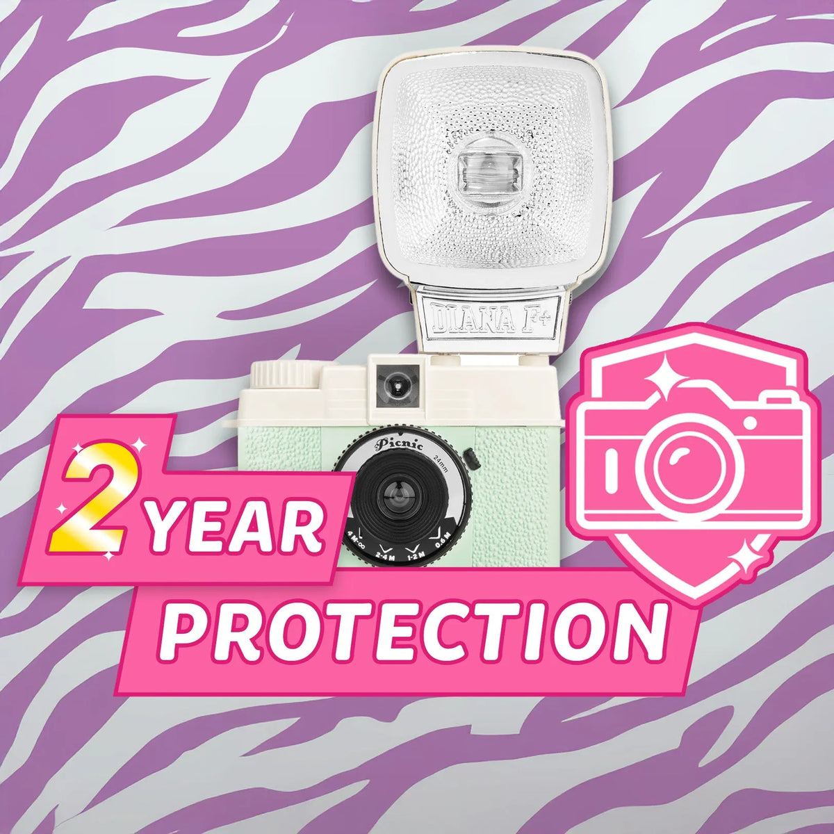 Complete Camera Protection: Lomography Classic 🛡️