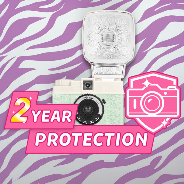 Complete Camera Protection: Lomography Classic 🛡️
