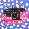 Complete Camera Protection: Lomography LC-Wide 🛡️