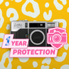 Complete Camera Protection: Lomography MCA 🛡️