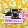 Complete Camera Protection: Lomography MC-A 🛡️