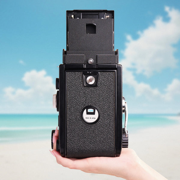 Mamiya C330 | Medium Format Film Camera Mamiya C330 | Medium Format Film Camera