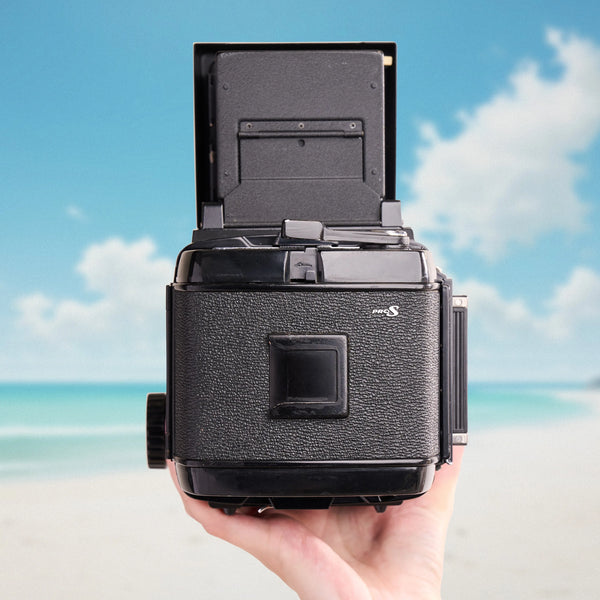 Mamiya RB67 Pro S | Medium Format Film Camera Mamiya RB67 Pro S | Medium Format Film Camera