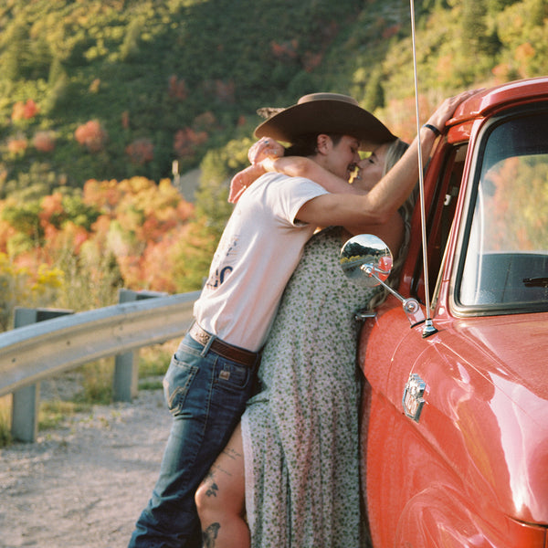 Minolta SRT-201 | 35mm Film Camera