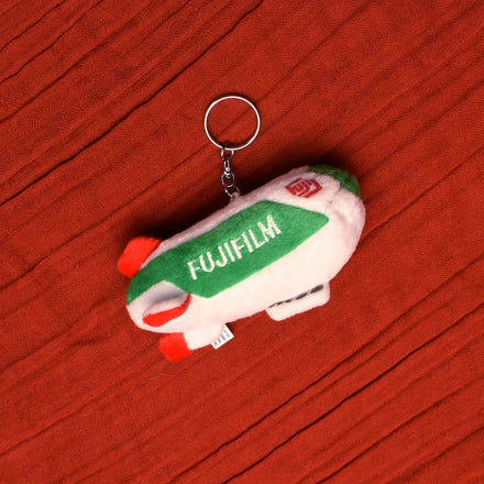 Vintage Novelty Collectible Keychain (NC010)