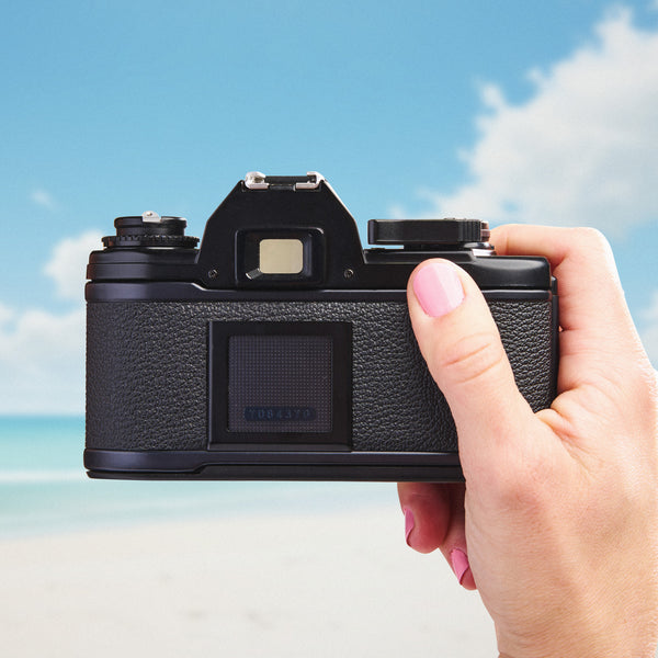 Nikon EM | 35mm Film Camera