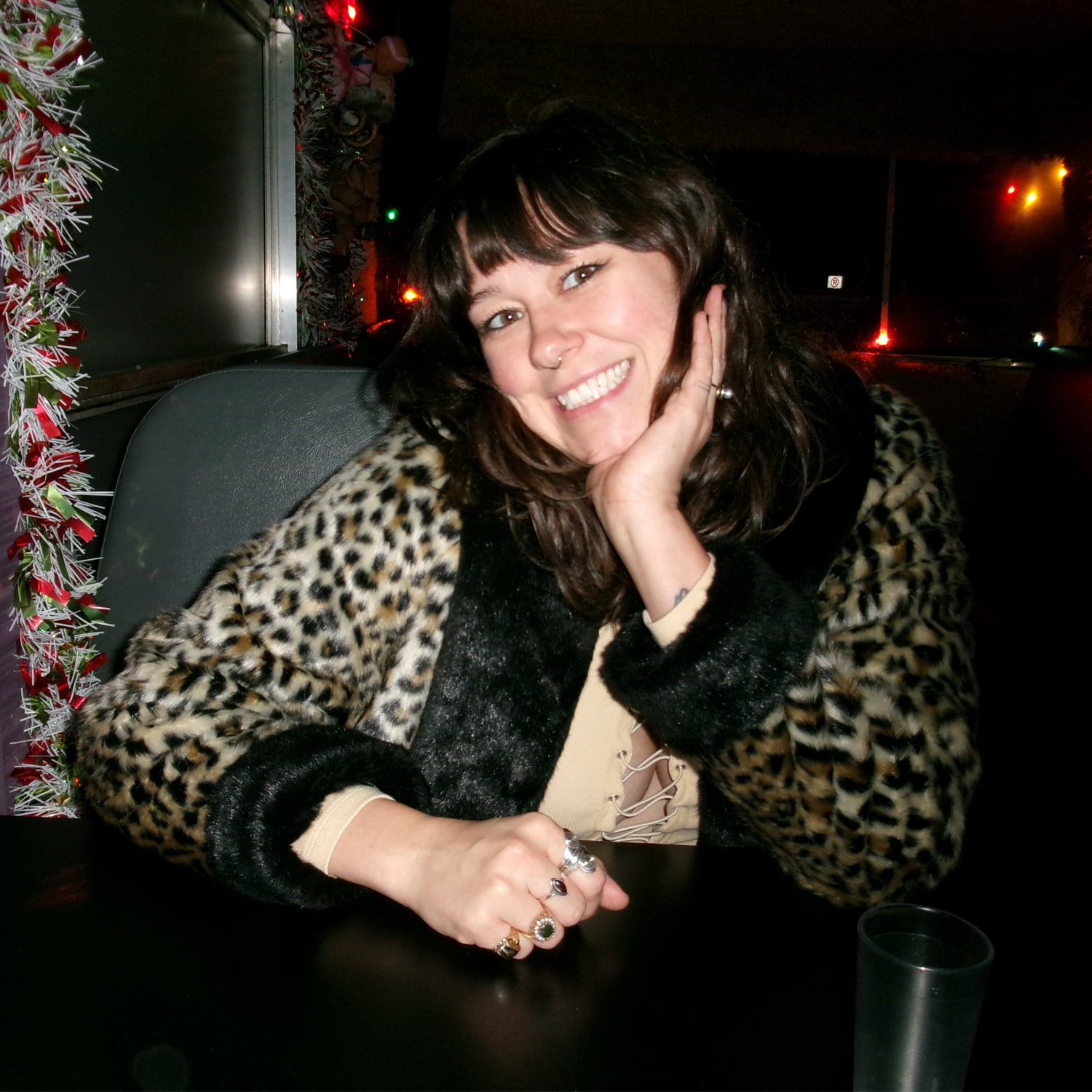 Nikon Coolpix s4100 | Retro Digicam Point and Shoot Digital Camera