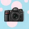 Nikon D7100 | DSLR Camera