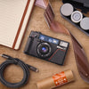 Nikon L35AF "Pikaichi" | 35mm Point and Shoot Film Camera