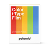 Polaroid i-Type Film | Color