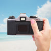 Pentax ME Super | 35mm Film Camera