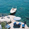 beach hangout spot taken with the Pentax ME Super 35mm Film Camera 