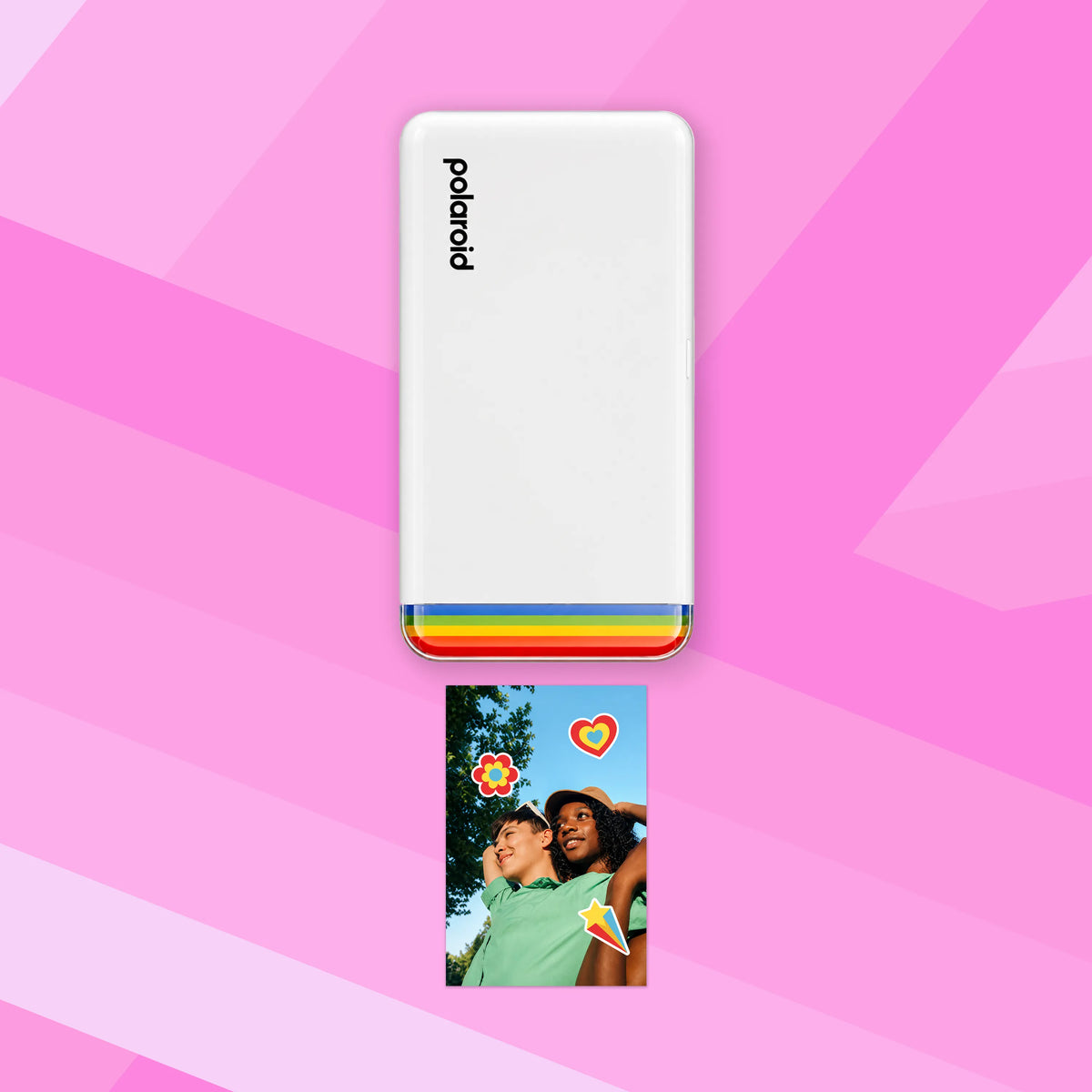 Polaroid Hi-Print 2x3 Everything Box | Instant Printer