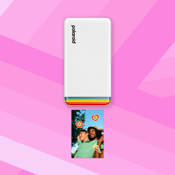 Polaroid Hi-Print 2x3 Everything Box | Instant Printer