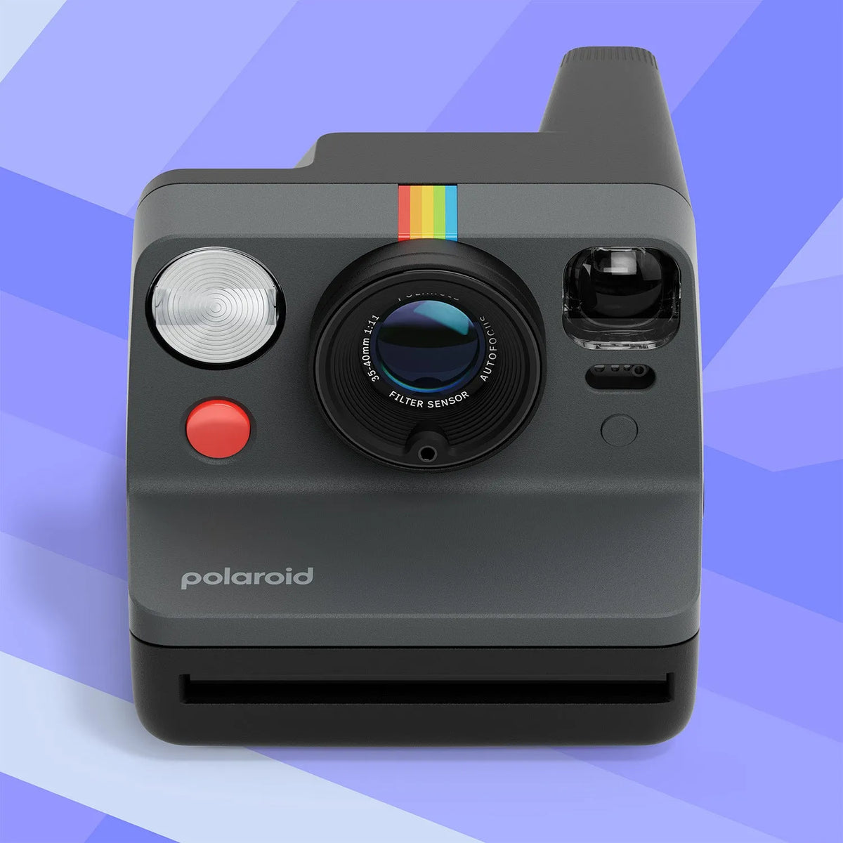 Polaroid Now GEN 3 | Instant Film Camera