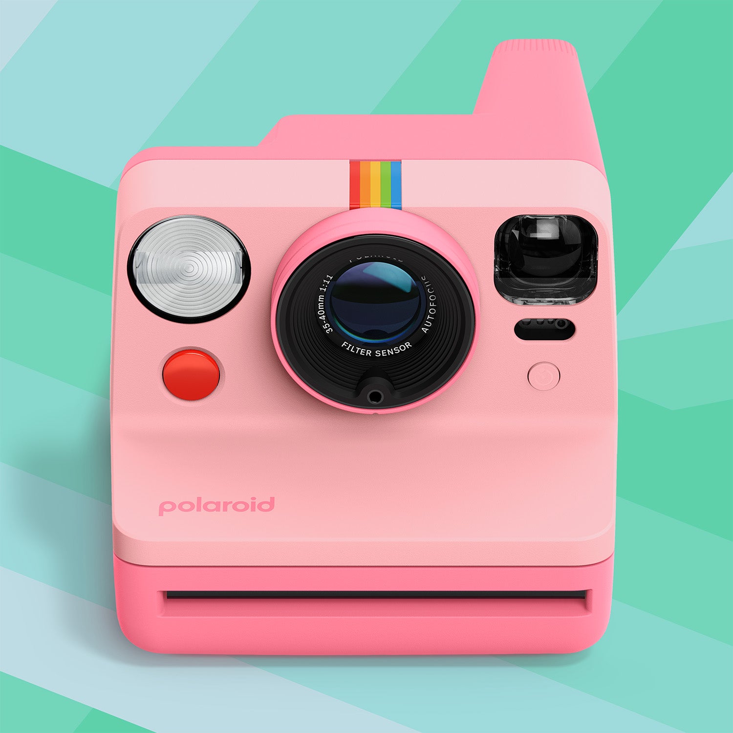 Polaroid Now GEN 3 | Instant Film Camera