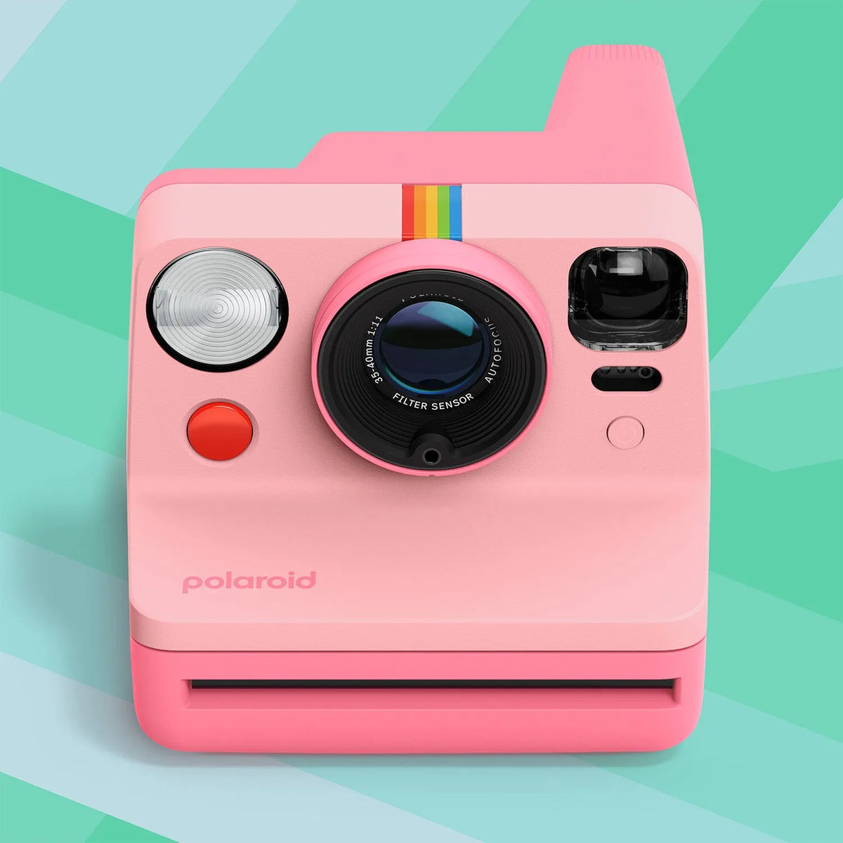 Polaroid Now GEN 3 | Instant Film Camera