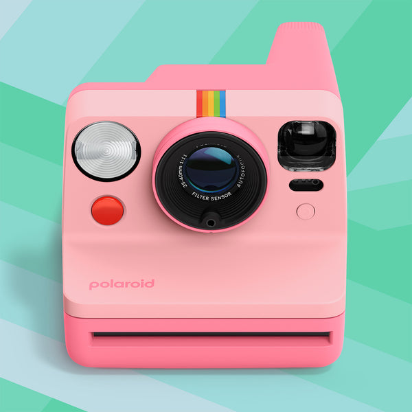 Polaroid Now GEN 3 | Instant Film Camera