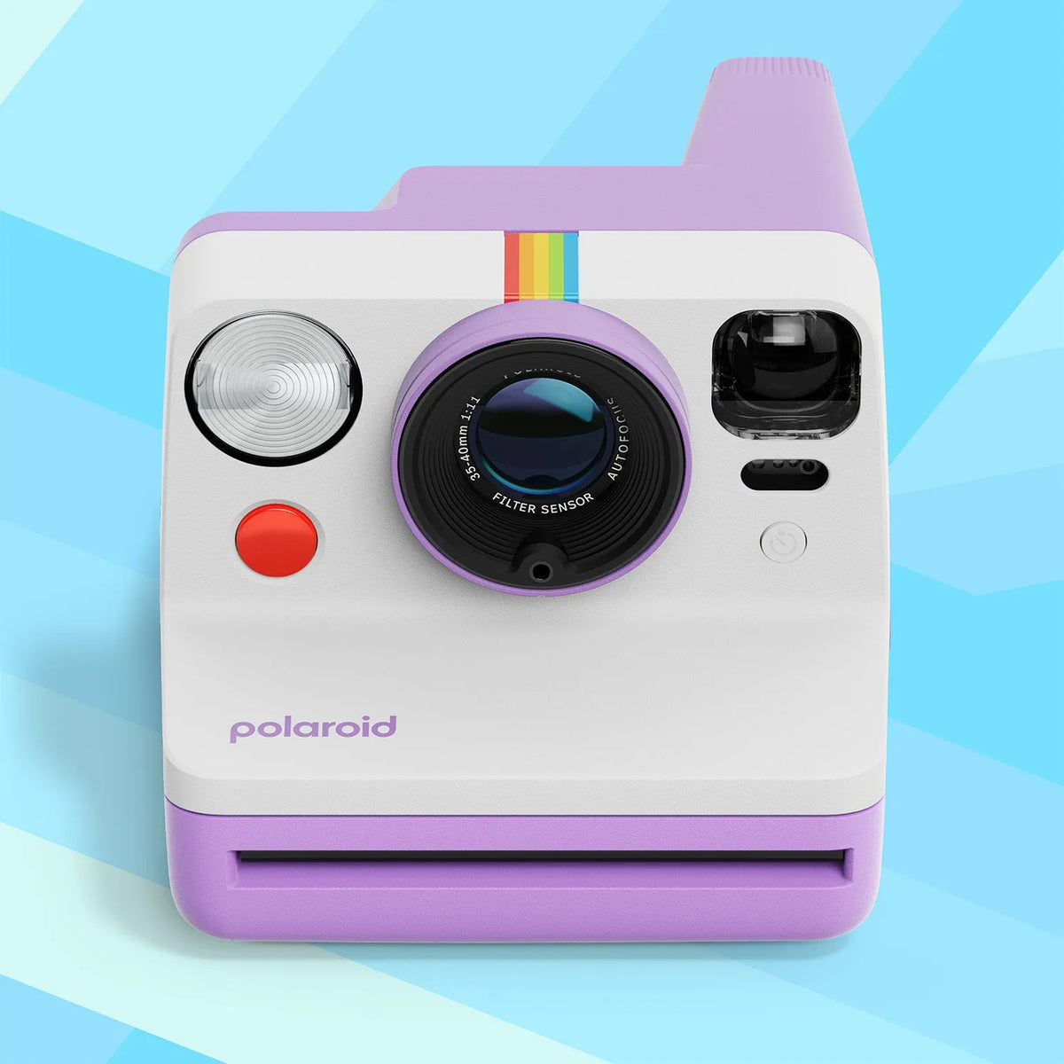 Polaroid Now GEN 3 | Instant Film Camera