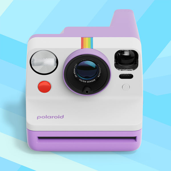 Polaroid Now GEN 3 | Instant Film Camera