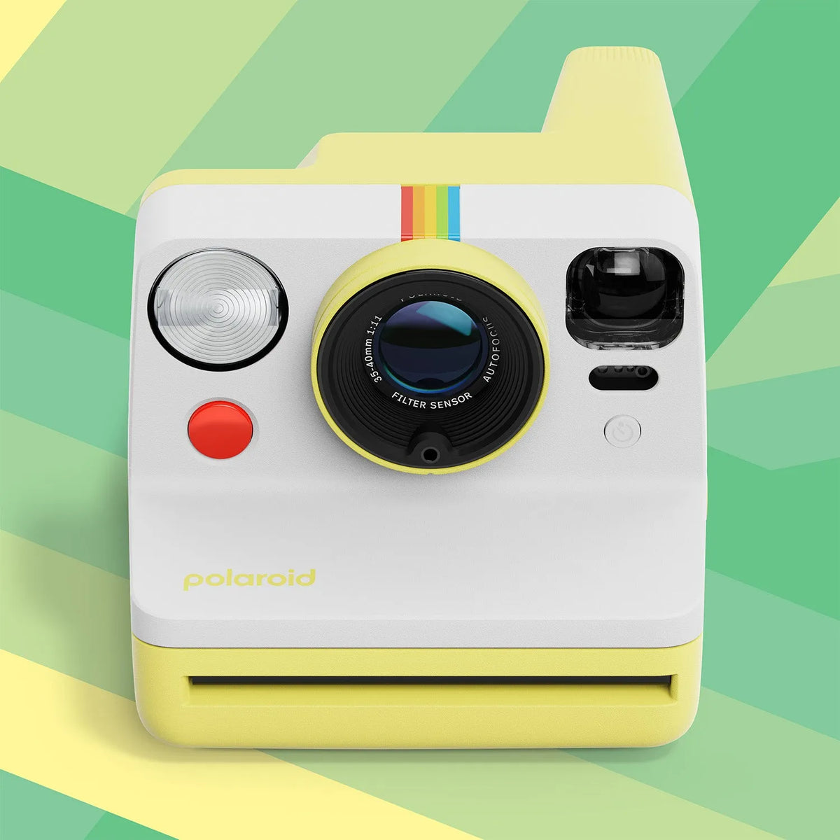 Polaroid Now GEN 3 | Instant Film Camera