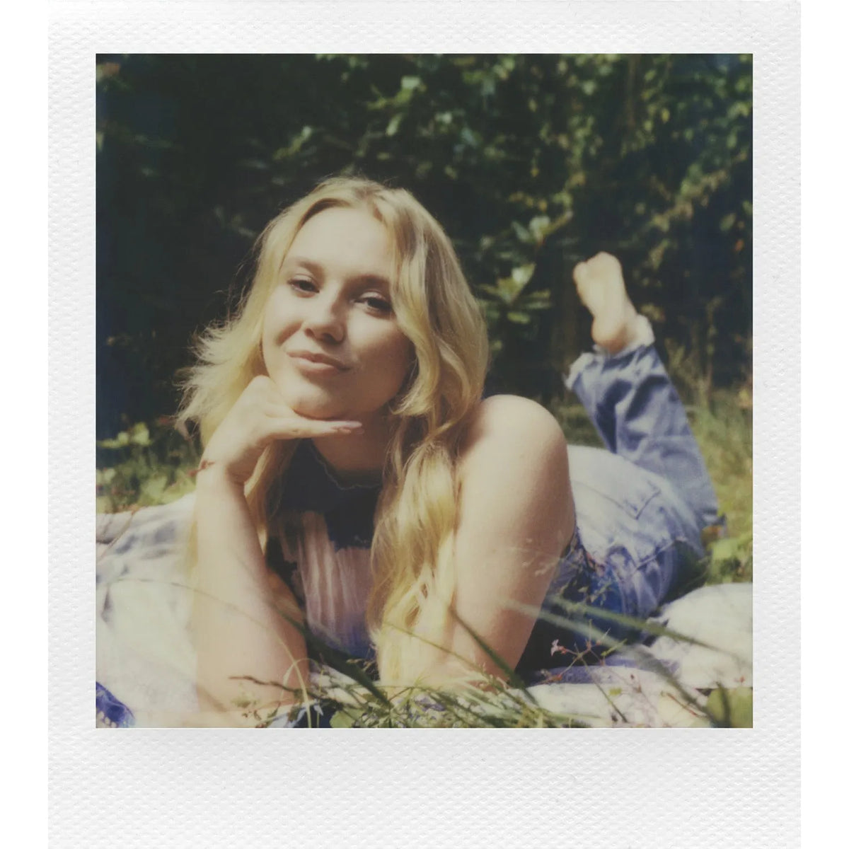 Polaroid Now GEN 3 | Instant Film Camera