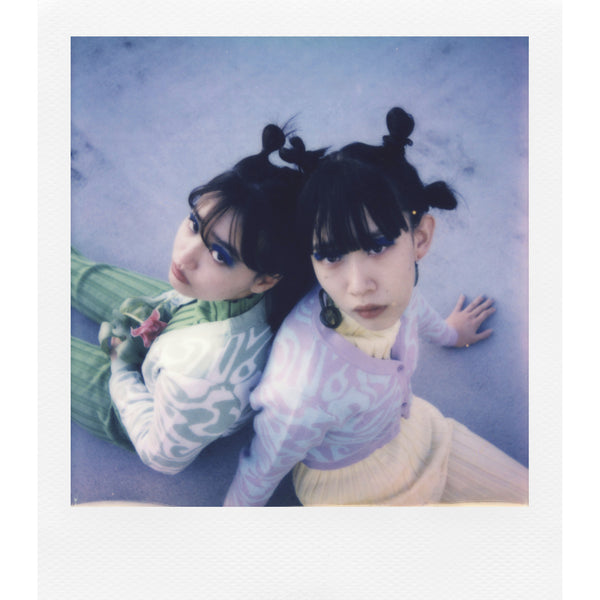 Polaroid Now GEN 3 | Instant Film Camera