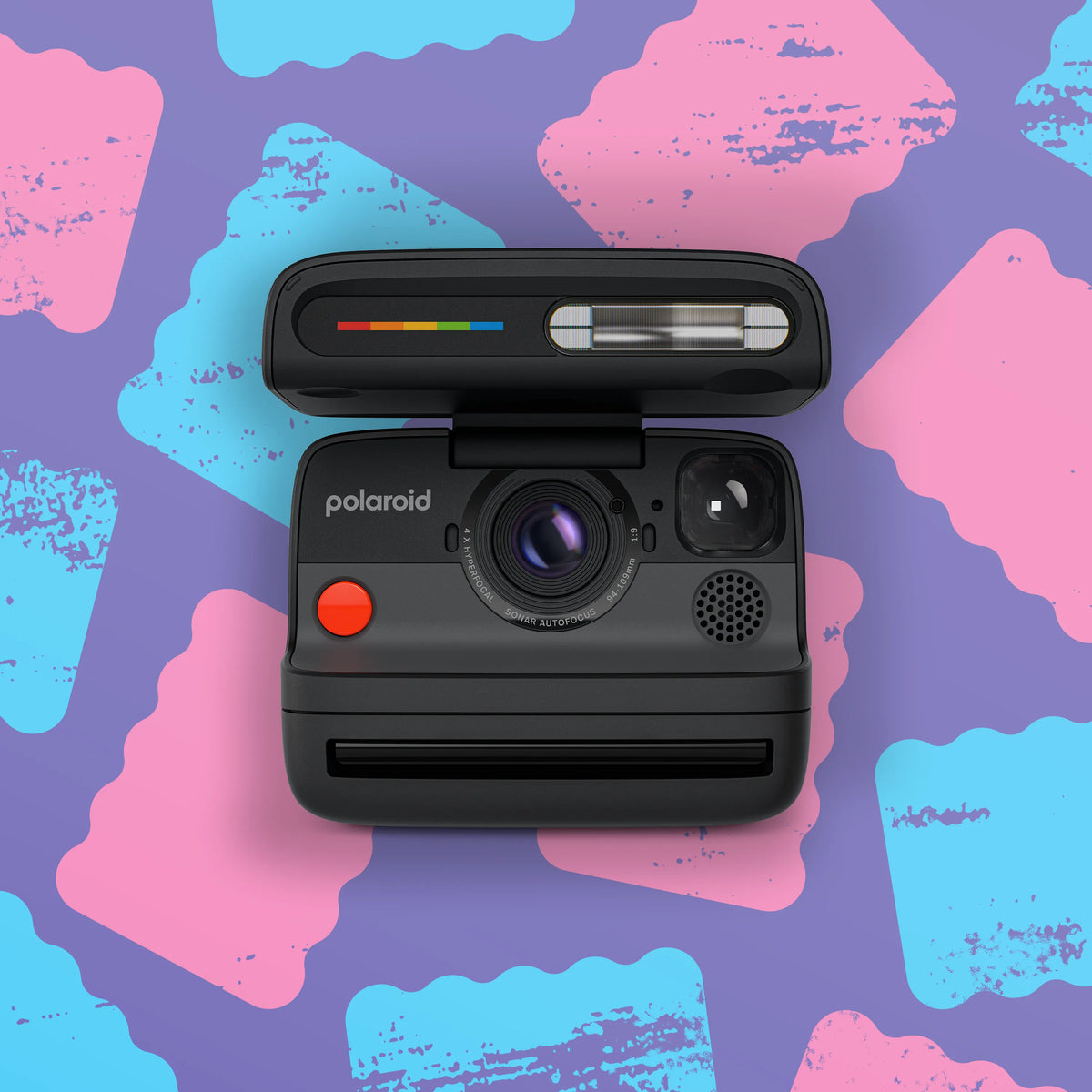 Polaroid Flip | Instant Film Camera