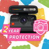 Complete Camera Protection: Polaroid Flip 🛡️