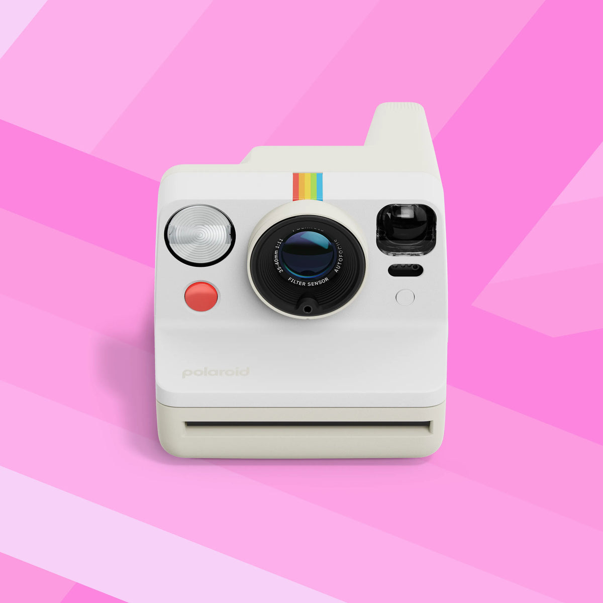 Polaroid Now GEN 3 | Instant Film Camera