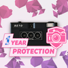 Complete Camera Protection: Reto 3D 🛡️