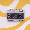 Rollei 35 Compact 35mm film camera