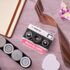 restored Rollei 35 Compact 35mm film camera