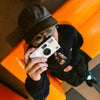 Kodak Snapic A1 | 35mm Point and Shoot Film Camera