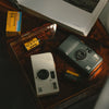 Kodak Snapic A1 | 35mm Point and Shoot Film Camera