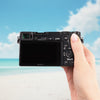 Sony a6000 | Digital Mirrorless Camera