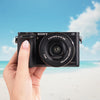 Sony a6000 | Digital Mirrorless Camera