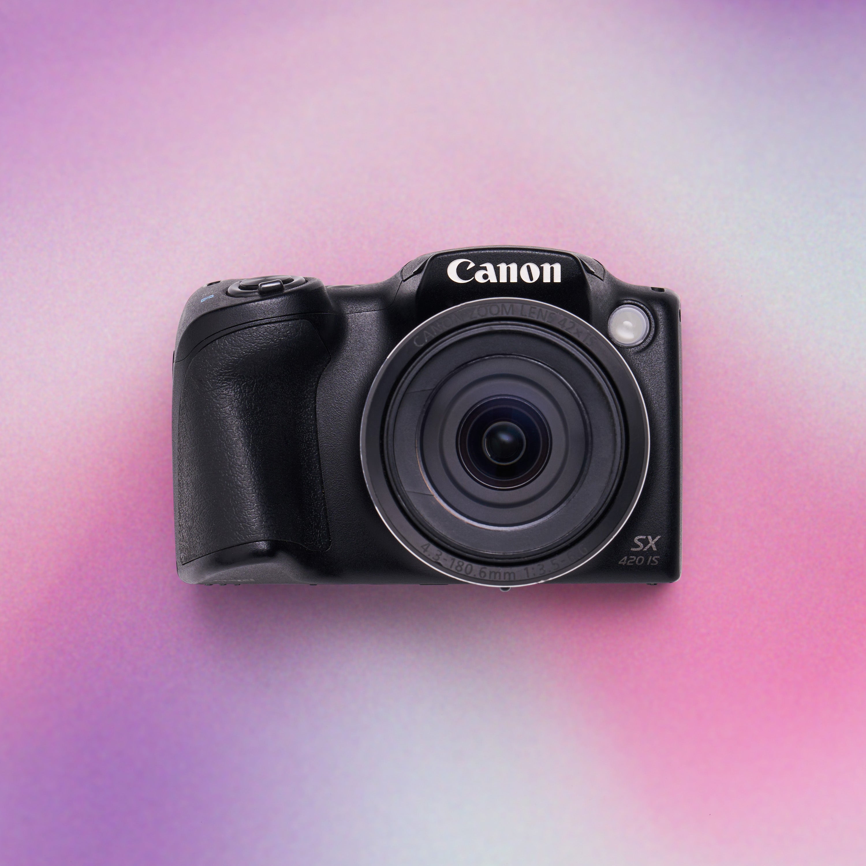 Canon Powershot SX420 | Digital Point and Shoot Camera