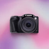 Canon Powershot SX420 | Digital Point and Shoot Camera