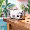 Nikon Coolpix s3100 | Retro Point and Shoot Camera