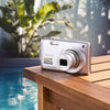 Nikon Coolpix s3300 | Retro Point and Shoot Camera