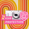 Complete Camera Protection: Canon Powershot ELPH 180 🛡️