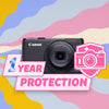 Complete Camera Protection: Canon Powershot S95 🛡️
