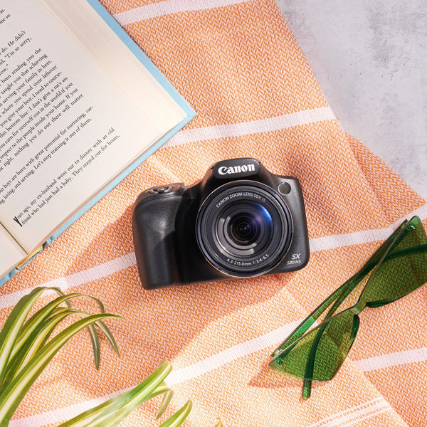 Canon Powershot SX530 | Digital Point and Shoot Camera Canon Powershot SX530 | Digital Point and Shoot Camera