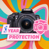 Complete Camera Protection: Canon Rebel XTi 🛡️