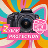 Complete Camera Protection: Canon Rebel XTi 🛡️