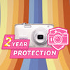 Camera Protection Plan for Nikon Coolpix s3100