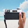 Yashica Electro 35 GSN | 35mm Point and Shoot Film Camera